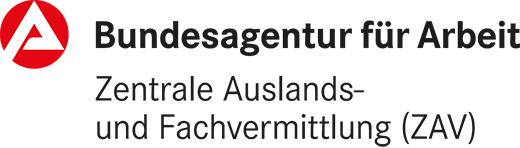Zentrale Auslands- und Fachvermittlung der Bundesagentur für Arbeit